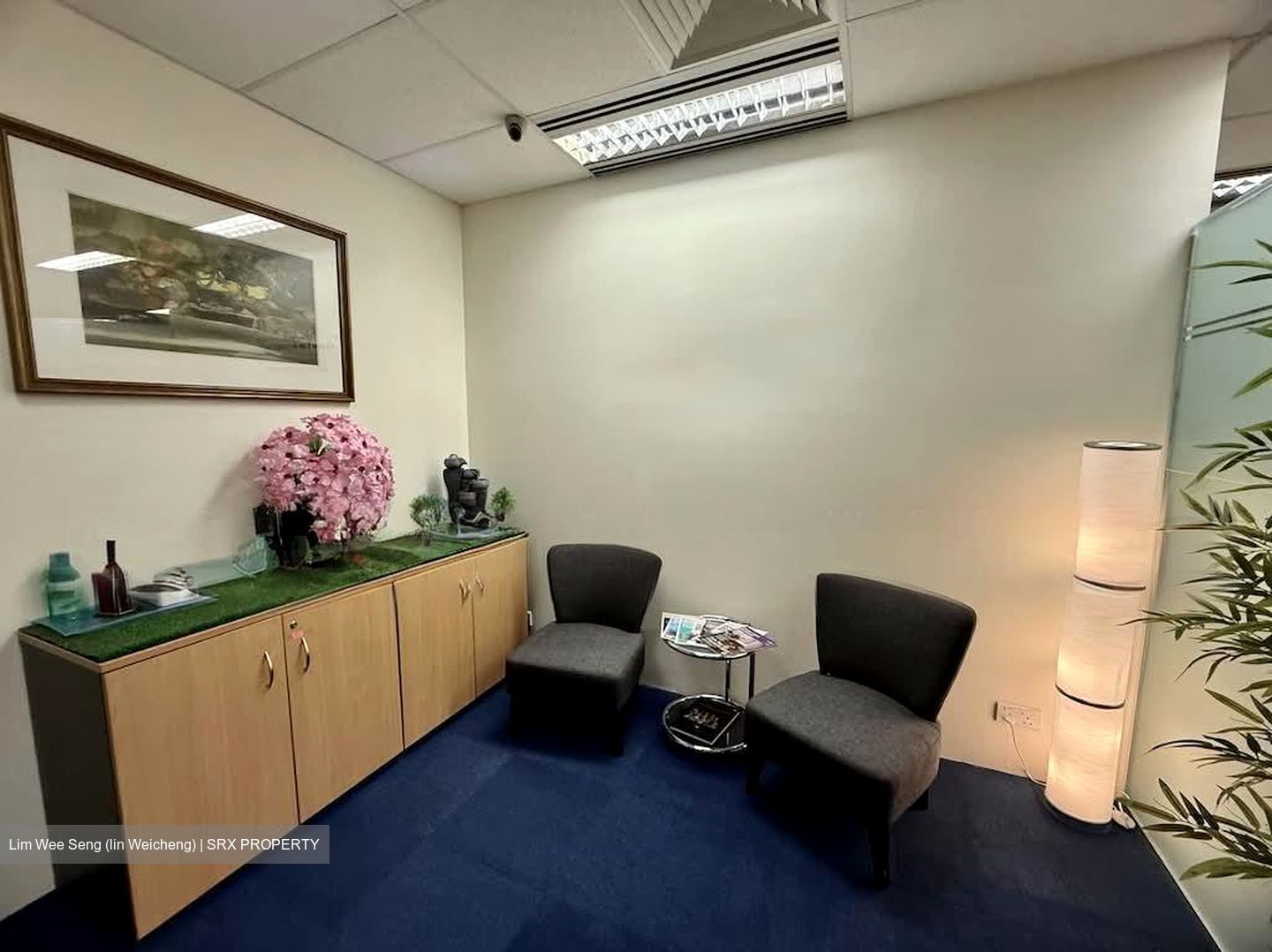 Raffles Place MRT (D1), Office #590218361